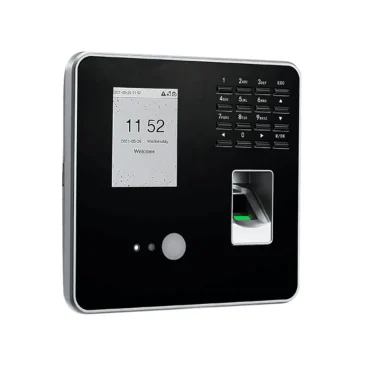 دستگاه ثبت ورود و خروج MB20VL