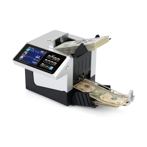 سورتر ارز شمار D.TECH 308PLUS دیتک