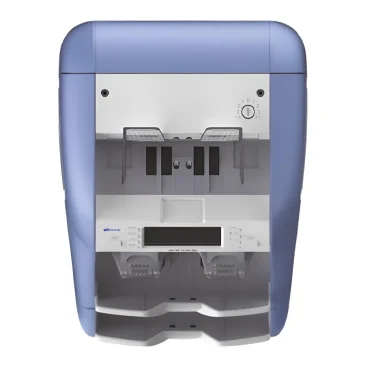 سورتر و تشخیص اسکناس Kisan Newton 30 کیسان