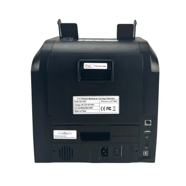 سورتر پول شمار D.TECH K8 PLUS دی تک