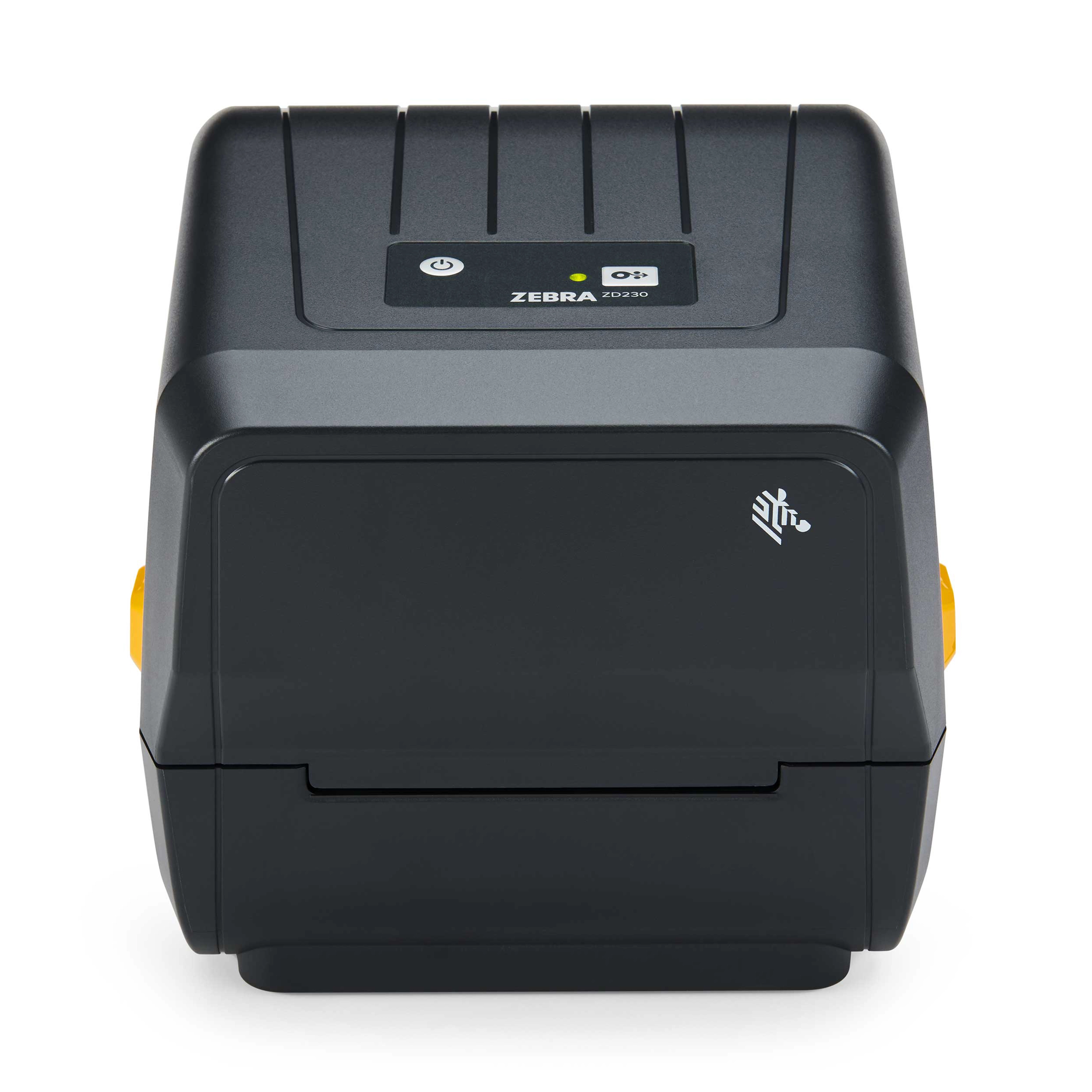 لیبل پرینتر رومیزی Zebra ZD230t زبرا لیبل پرینتر رومیزی Zebra ZD230t زبرا