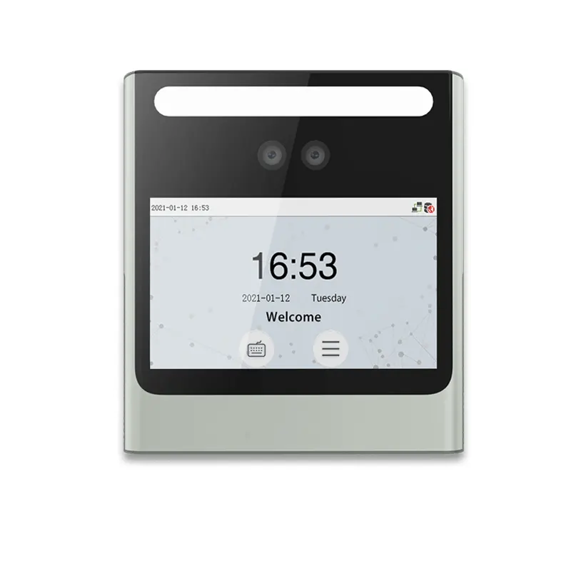 دستگاه-حضور-و-غیاب- VLEco-154 دستگاه-حضور-و-غیاب- VLEco-154