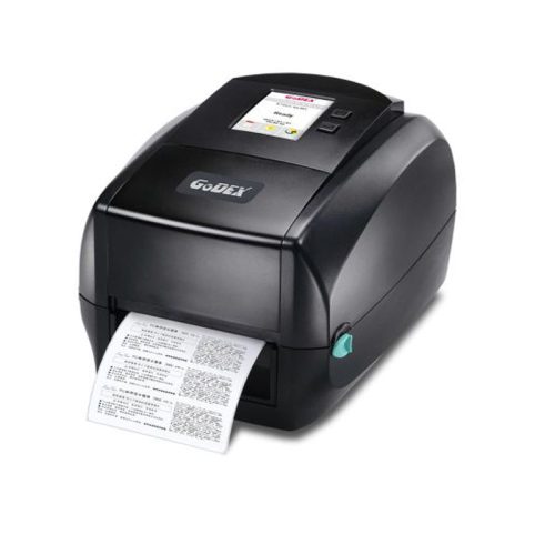 Godex RT863 لیبل پرینتر