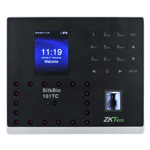 حضور و غیاب MB-203