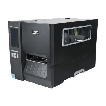 لیبل پرینتر صنعتی TSC مدل MH241