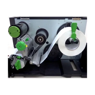 لیبل پرینتر صنعتی تی اس سی مدل MH241