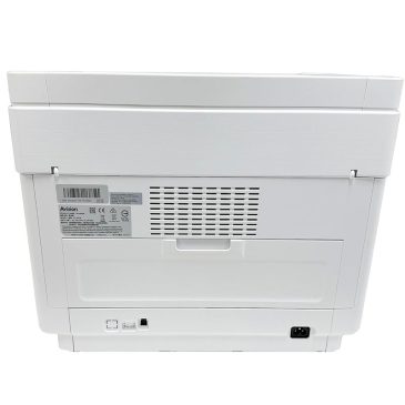 اسکنر ای ویژن مدل 8120U