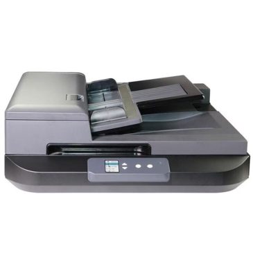 اسکنر ای ویژن مدل AD5800