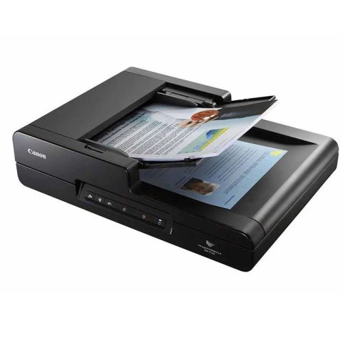 کانن اسکنرCANON DR_F120