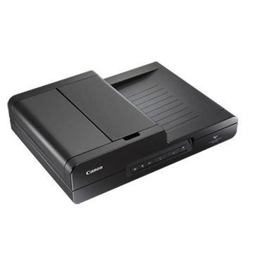اسکنرCanon DR_F120