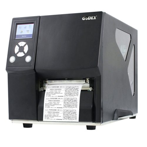 Godex ZX420 گودکس لیبل پرینتر