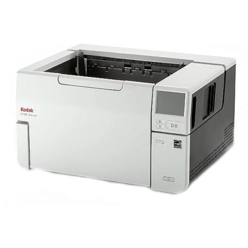 Kodak 3100 کداک اسکنر