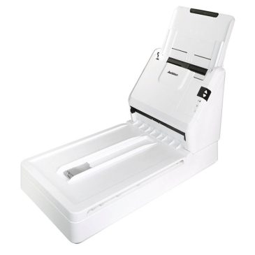 ای ویژن اسکنرAvision 332F