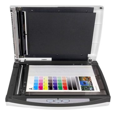 اسکنر پلاستک مدل PL3060