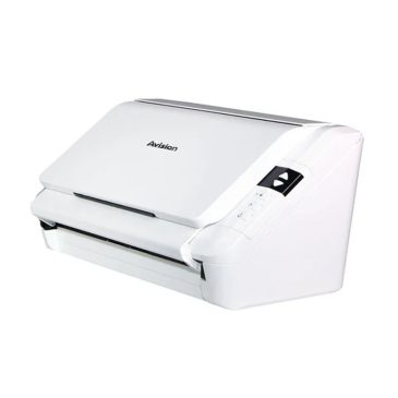 اسکنر برند avision مدل 332F