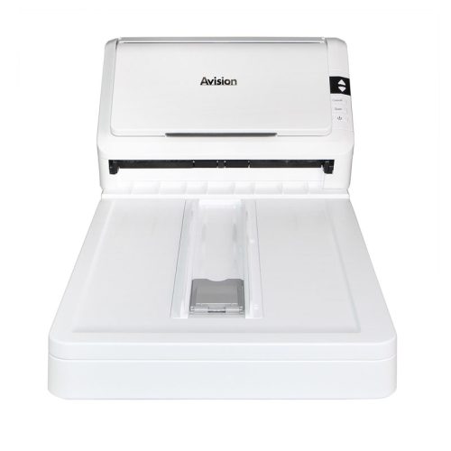 اسکنر ای ویژن مدل Avision 332F