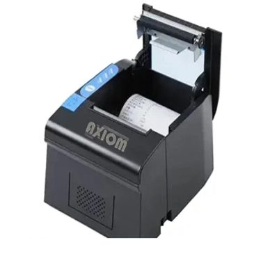 pos89 فیش پرینتر برند اکسیوم مدل
