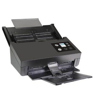 اسکنر برند ایویژن مدلAD 380F