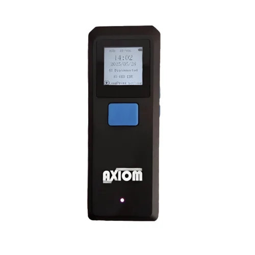 بارکدخوان-Axiom-CS6290-اکسیوم