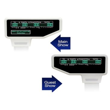 ترازو MAHAK LP19000