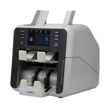 سورتر اسکناس Lidix ML-2FS
