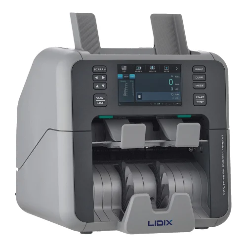 سورتر اسکناس Lidix ML-2FS لیدیکس