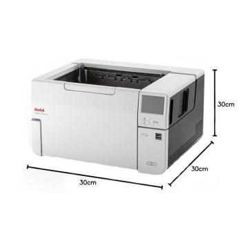 مدل3100 KODAK اسکنر
