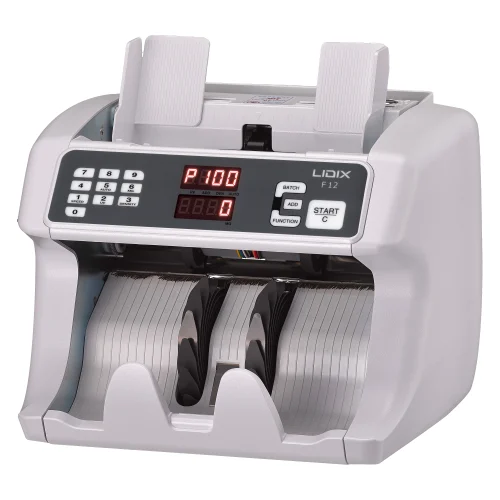 پول شمار Lidix F10 لیدیکس