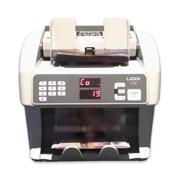 پول شمار لیدیکس مدل F10