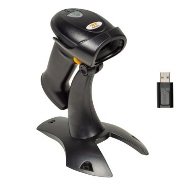 بارکداسکنر ZEC مدل 2402TB