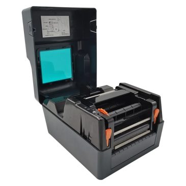 لیبل پرینتر زد ای سی مدل zp403E