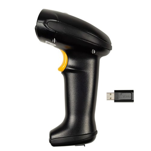 بارکدخوان ZEC 2402TB