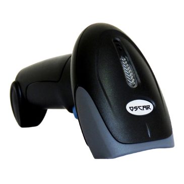 بارکدخوان زد ای سی مدل 2402TB