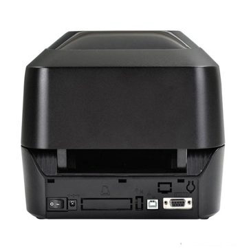 لیبل پرینتر مدلZECبرند zp400e