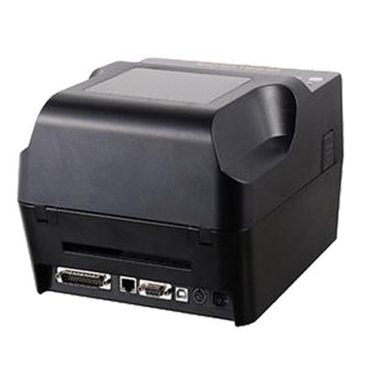 لیبل پرینتر زد ای سی مدل zp400E