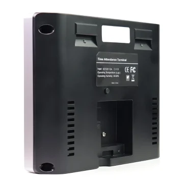 دستگاه-حضور-و-غیاب-XF100