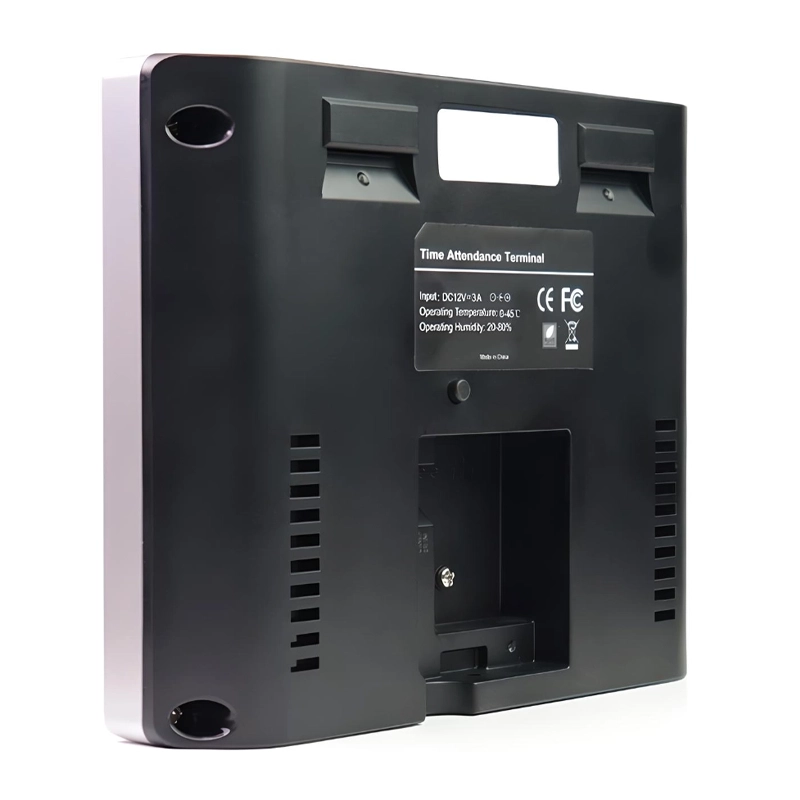 دستگاه-حضور-و-غیاب-XF100 دستگاه-حضور-و-غیاب-XF100