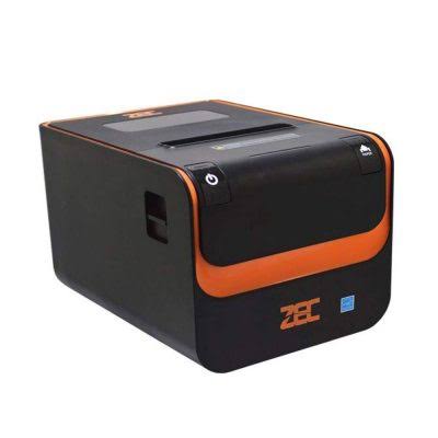 فیش پرینتر ZEC ZP300